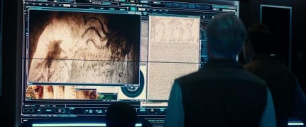 Кадр з фільму Ґодзілла 2: Король монстрів