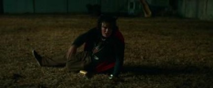 Кадр з фільму Хелловін