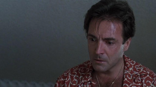 Кадр з фільму Королі Мамбо