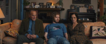 Кадр з фільму Тельма