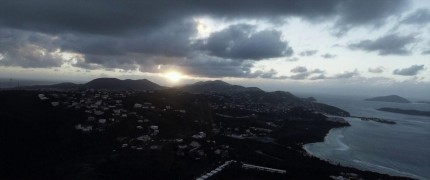 Кадр з фільму Прокляття «Мері»