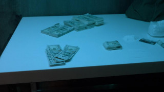 Кадр з фільму Прискорення