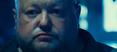 Кадр з фільму Неймовірна четвірка