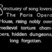 Кадр з фільму Привид опери