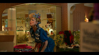 Кадр з фільму Матильда: Мюзикл