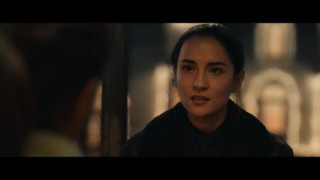 Кадр з фільму Спустошення