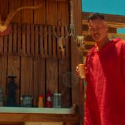 Кадр з фільму Серфер