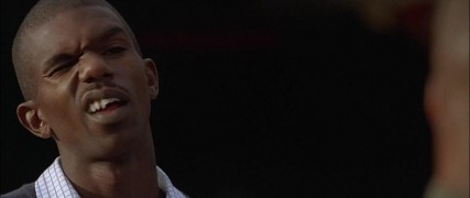 Кадр з фільму Прикордонний патруль