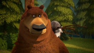 Кадр з фільму Сезон полювання 2