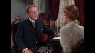 Кадр з фільму Життя з батьком