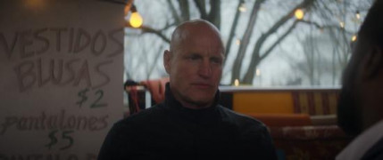 Кадр з фільму Людина з Торонто