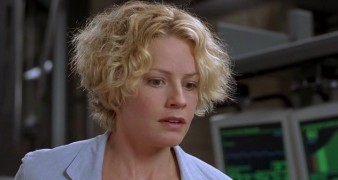 Кадр з фільму Невидимка