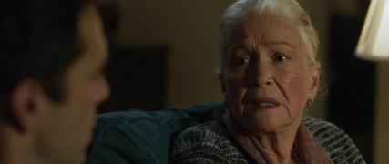 Кадр з фільму Остання межа