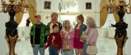 Кадр з фільму 100 мільйонів євро