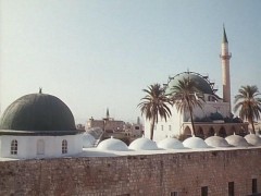 Кадр з фільму Породження пекла