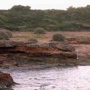 Кадр з фільму Померти не так легко