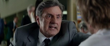 Кадр з фільму Винесені з моря