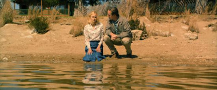 Кадр з фільму Голланд