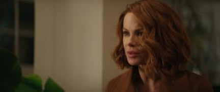 Кадр з фільму Код «Чорна канарка»