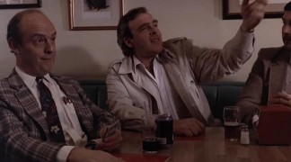 Кадр з фільму Рожевий кадилак