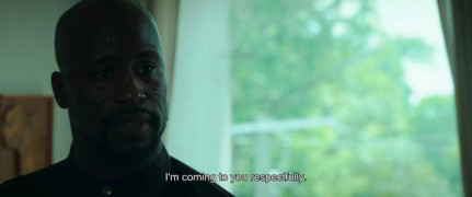 Кадр з фільму М’юті