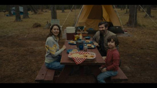 Кадр з фільму П'ять ночей у Фредді