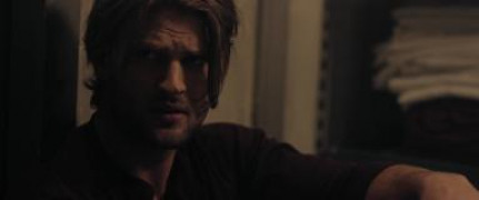 Кадр з фільму Переміщення: Темні мутанти