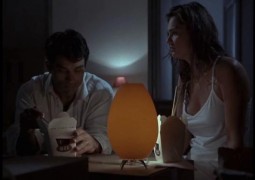 Кадр з фільму Злочинна кров