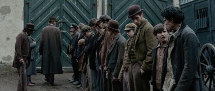 Кадр з фільму Мерайя Мунді і скринька Мідаса