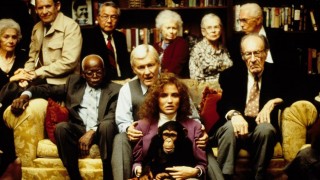 Кадр з фільму Бути Джоном Малковічем