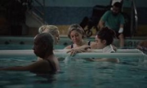 Кадр з фільму Вокс Люкс