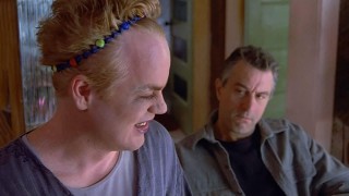 Кадр з фільму Бездоганна