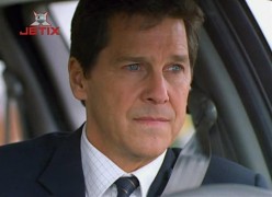 Кадр з фільму Мама оголошує страйк