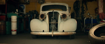 Кадр з фільму Наздожени повільно