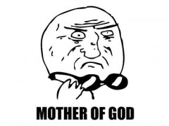 Кадр з фільму Чоловік за викликом 2