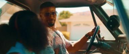 Кадр з фільму Денна зміна