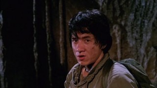 Кадр з фільму Обладунки Бога