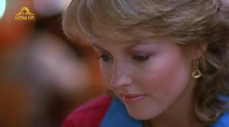 Кадр з фільму Дівчина з долини