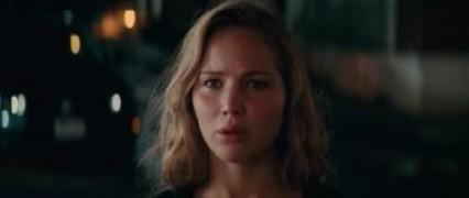 Кадр з фільму Бобер