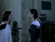 Кадр з фільму Гувернантка