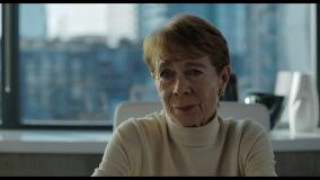 Кадр з фільму Солодка скорбота