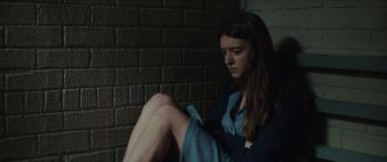 Кадр з фільму Там, де співають раки