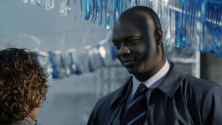 Кадр з фільму Забуте