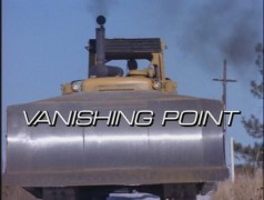 Кадр з фільму Невловимий