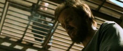 Кадр з фільму Ель Каміно: Пуститися берега