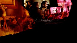 Кадр з фільму Поліція Майамі: Відділ моралі