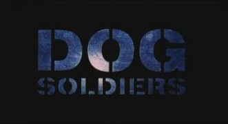 Кадр з фільму Пси-воїни