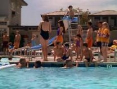 Кадр з фільму Денніс-мучитель 2