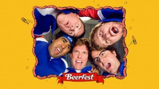 Кадр з фільму Бірфест