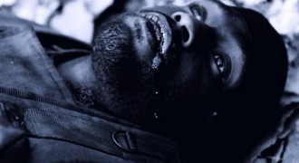 Кадр з фільму У тилу ворога: Вісь зла